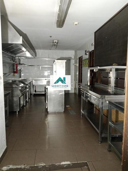 Foto 4e47aa7a-1804-4257-b366-c0f1c703a757. Alquiler local comercial alquiler local comercial hostelería, shopping espacio coruña en Coruña (A)