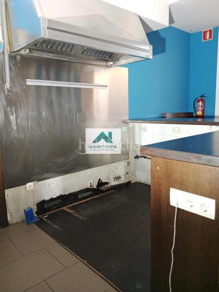 Foto 5a40a07f-6668-431f-a817-68a12df33c2b. Alquiler local comercial alquiler local comercial hostelería, shopping espacio coruña en Coruña (A)