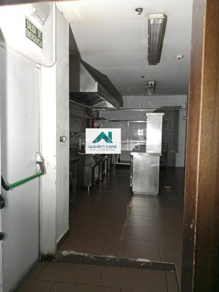 Foto 68afae73-60b1-418c-9a53-41c8d3b8ce8a. Alquiler local comercial alquiler local comercial hostelería, shopping espacio coruña en Coruña (A)