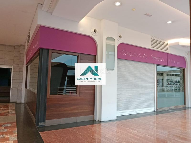 Foto 75225274-4123-408c-9486-77f04054c89a. Alquiler local comercial alquiler local comercial hostelería, shopping espacio coruña en Coruña (A)