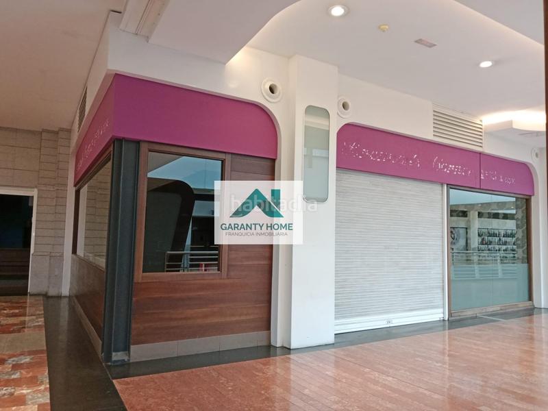 Foto 79bb5396-047d-4279-84b5-4308acef1ac7. Alquiler local comercial alquiler local comercial hostelería, shopping espacio coruña en Coruña (A)