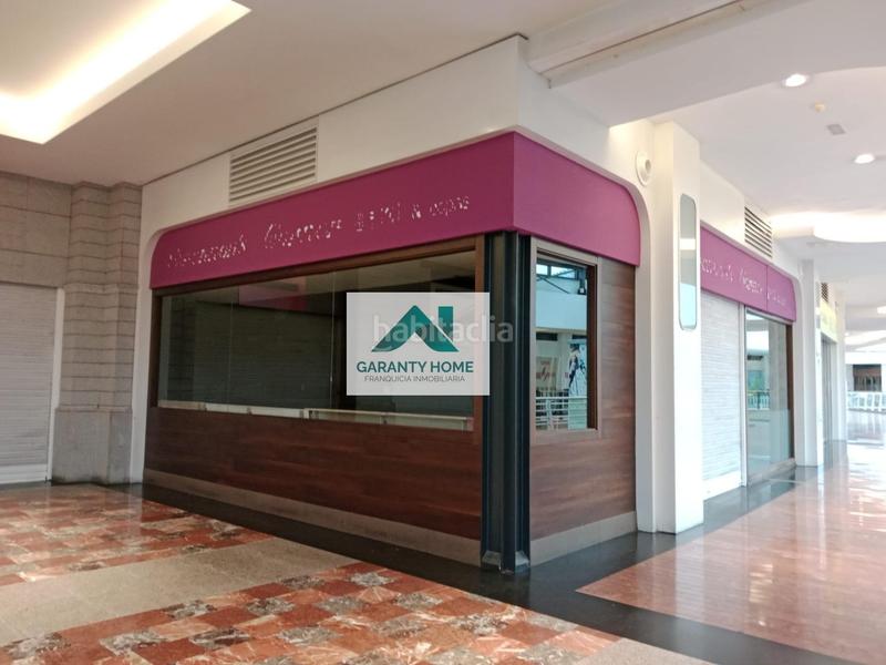 Foto 810b3d96-3dd8-461d-af8e-3cad35a28279. Alquiler local comercial alquiler local comercial hostelería, shopping espacio coruña en Coruña (A)
