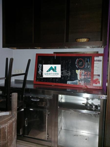 Foto 900dfeff-8254-48b0-a6b4-68a34afdfe23. Alquiler local comercial alquiler local comercial hostelería, shopping espacio coruña en Coruña (A)