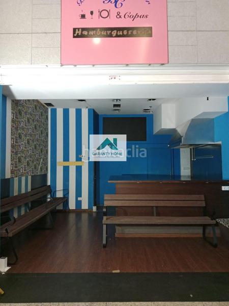 Foto 95d927cf-d7ef-48d8-8074-cc7dd2f219f1. Alquiler local comercial alquiler local comercial hostelería, shopping espacio coruña en Coruña (A)