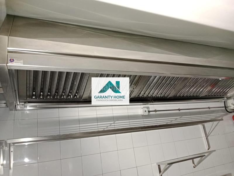 Foto 96f4458d-0af8-4958-9400-708da0ec2550. Alquiler local comercial alquiler local comercial hostelería, shopping espacio coruña en Coruña (A)