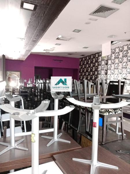 Foto a364b057-caf9-4759-bfdb-d65b034e9057. Alquiler local comercial alquiler local comercial hostelería, shopping espacio coruña en Coruña (A)