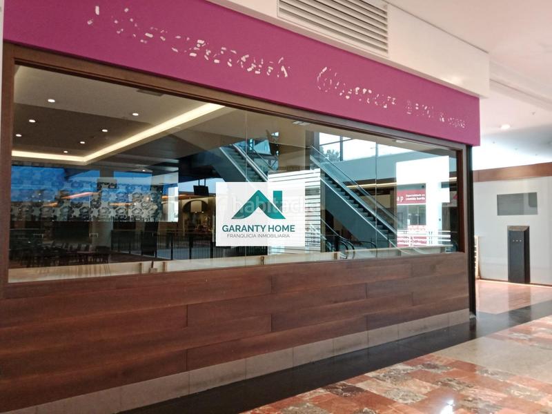 Foto be74bc8a-a2e1-4fb9-a589-561063f68cd9. Alquiler local comercial alquiler local comercial hostelería, shopping espacio coruña en Coruña (A)