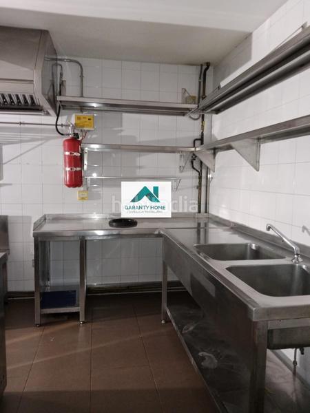 Foto bf3b8320-750b-4959-b46d-73a693a53afc. Alquiler local comercial alquiler local comercial hostelería, shopping espacio coruña en Coruña (A)