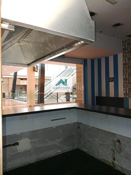 Foto bfaa7539-6ff4-4740-8b0d-3af1a5eb1a44. Alquiler local comercial alquiler local comercial hostelería, shopping espacio coruña en Coruña (A)