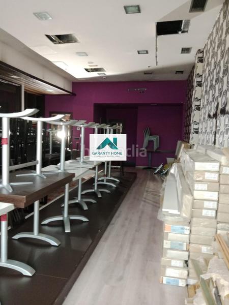 Foto c0426eee-7ef3-4c37-ac6f-4a8a16988662. Alquiler local comercial alquiler local comercial hostelería, shopping espacio coruña en Coruña (A)