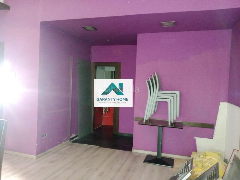 Foto cafcc86a-2eeb-4847-8e14-a673f1d2f9a9. Alquiler local comercial alquiler local comercial hostelería, shopping espacio coruña en Coruña (A)