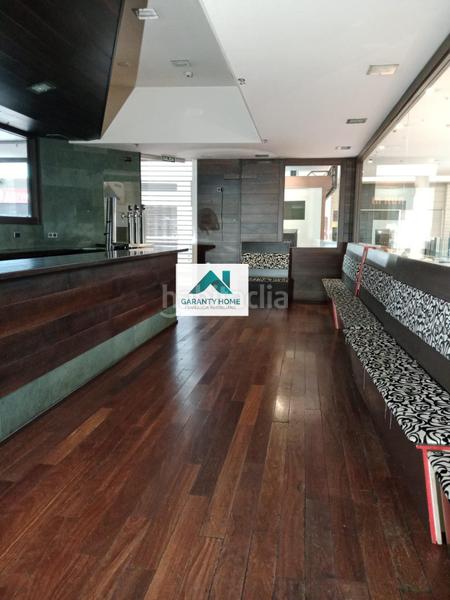 Foto ccecc34c-6bd5-4e30-ac9c-10b8dd160308. Alquiler local comercial alquiler local comercial hostelería, shopping espacio coruña en Coruña (A)