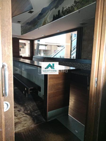 Foto e622a235-06fe-4bdd-8271-38cb96def78c. Alquiler local comercial alquiler local comercial hostelería, shopping espacio coruña en Coruña (A)