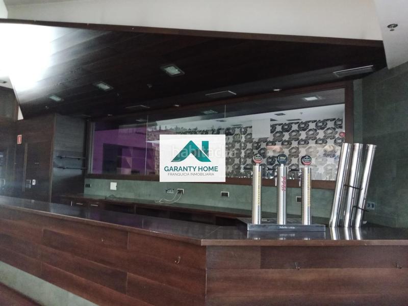 Foto 8a43fbe3-0083-4c14-9bab-f36716cc07c7. Lloguer local comercial a Someso - Matogrande Coruña (A)