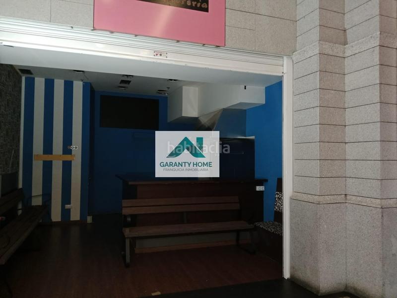 Foto ba44f83f-af26-48f0-a1c2-a33f594026a6. Lloguer local comercial a Someso - Matogrande Coruña (A)