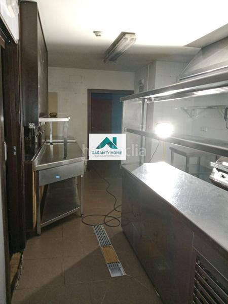 Foto 06b9e241-5620-4d25-bf00-f5d6fa574524. Rent business premise in Someso - Matogrande Coruña (A)