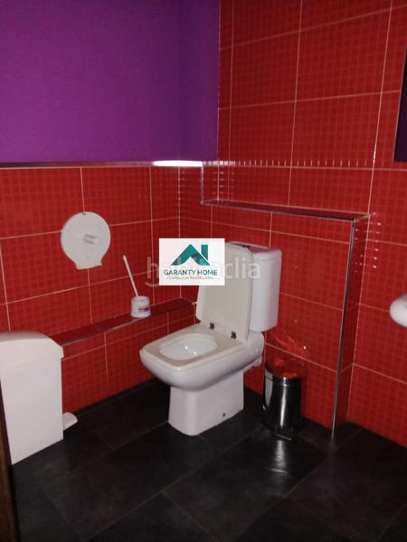 Foto 345b049f-3b01-4293-85d4-6a33d6a33eb4. Rent business premise in Someso - Matogrande Coruña (A)