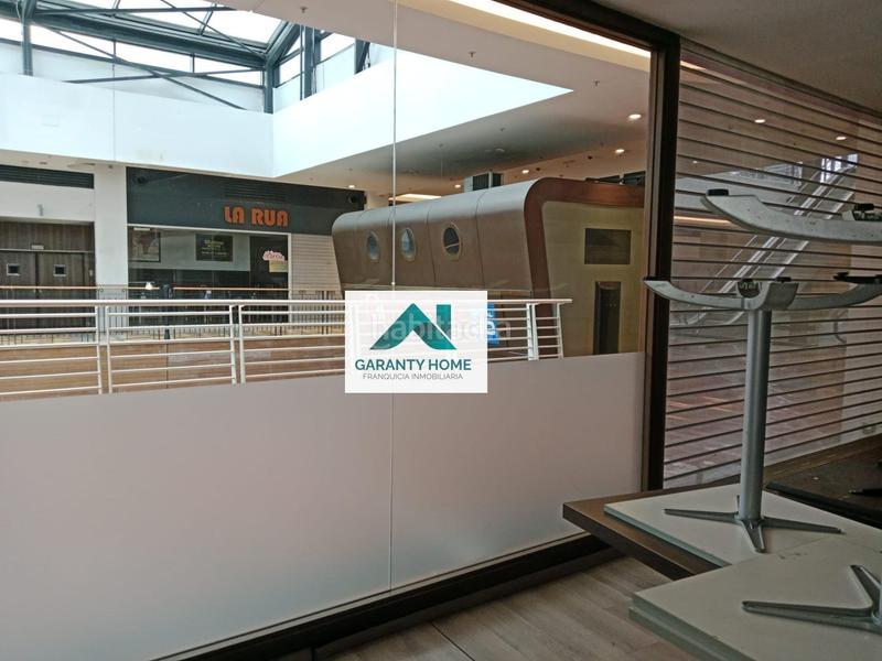 Foto 36174df8-2642-420b-92a0-12cd71d5291c. Rent business premise in Someso - Matogrande Coruña (A)