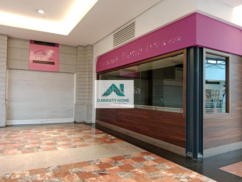 Foto 3780633f-d977-49f9-9540-09b360440e6c. Rent business premise in Someso - Matogrande Coruña (A)