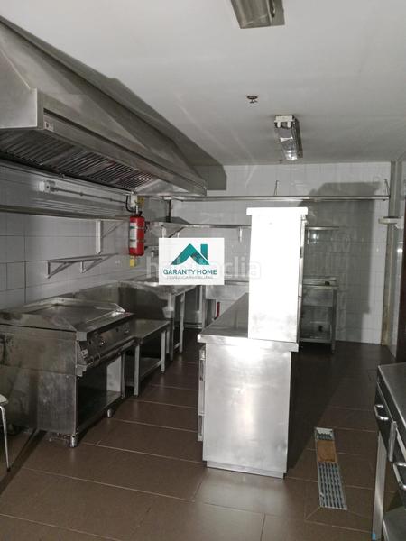 Foto ca5bc04e-0b4e-403c-98bb-a8577a393d8e. Rent business premise in Someso - Matogrande Coruña (A)