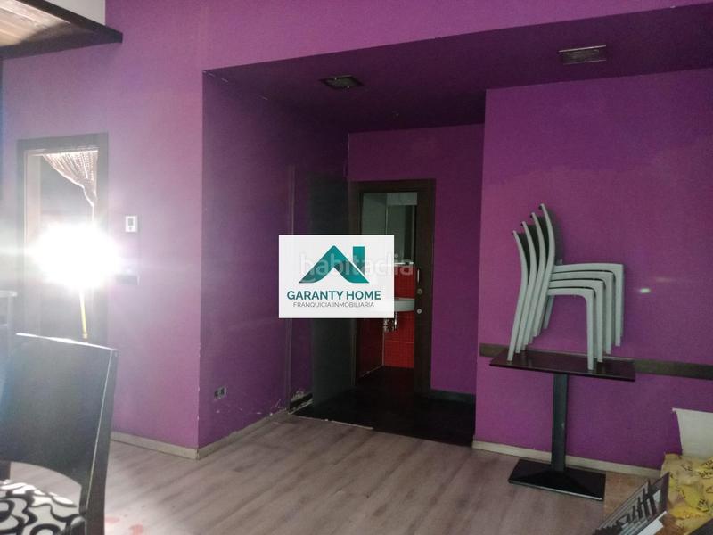 Foto d27c92c2-8b96-41a2-99fe-ad133dcddf07. Rent business premise in Someso - Matogrande Coruña (A)