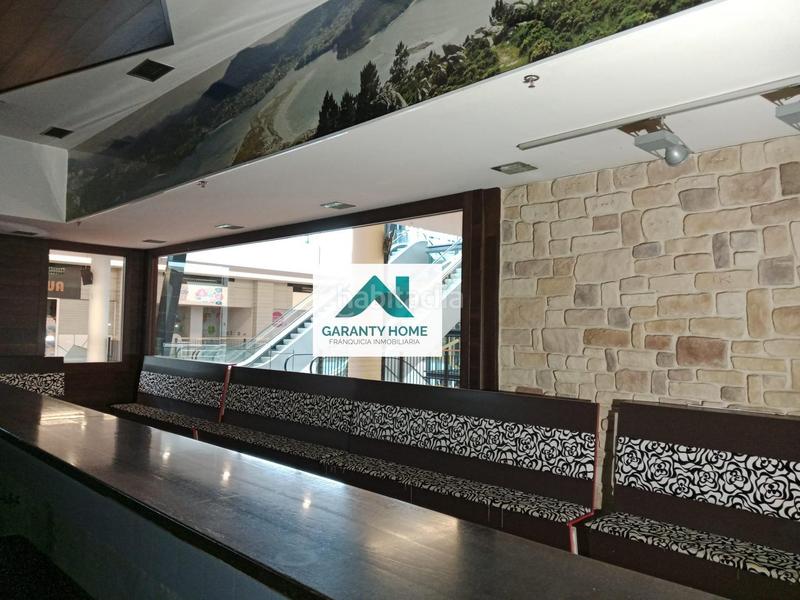 Foto df336143-159c-4ffe-9e37-5dbea6272374. Rent business premise in Someso - Matogrande Coruña (A)