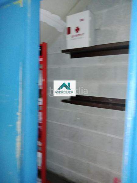 Foto e37cea65-0d22-4a80-af4d-0e078f669c79. Rent business premise in Someso - Matogrande Coruña (A)