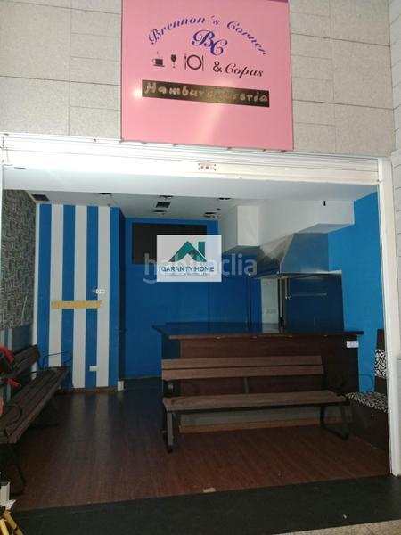 Foto eee78bc8-5d0d-4b30-bf60-b8a8a38c171d. Rent business premise in Someso - Matogrande Coruña (A)
