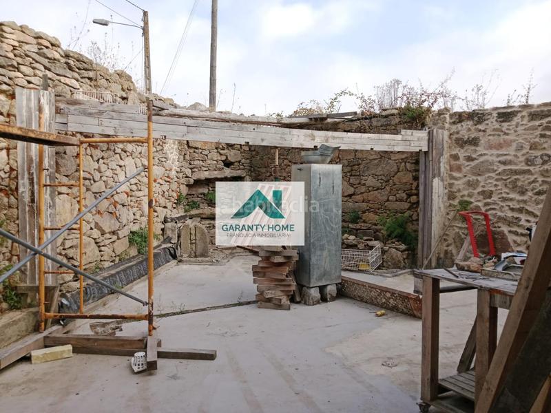 Foto 85415b46-3891-4e31-b99d-e372cc0243a3. Casa in Parroquias Rurales Culleredo