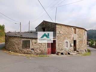 Casa a Parroquias Rurales. Propiedad a reformar  orro, culleredo, a coruña a 10 minutos del