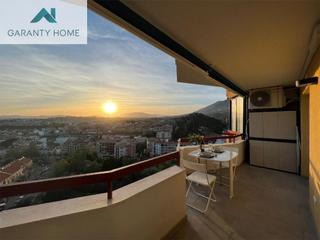 Location Appartement à Torreblanca del Sol. Alquiler de larga temporada en torreblanca, fuengirola