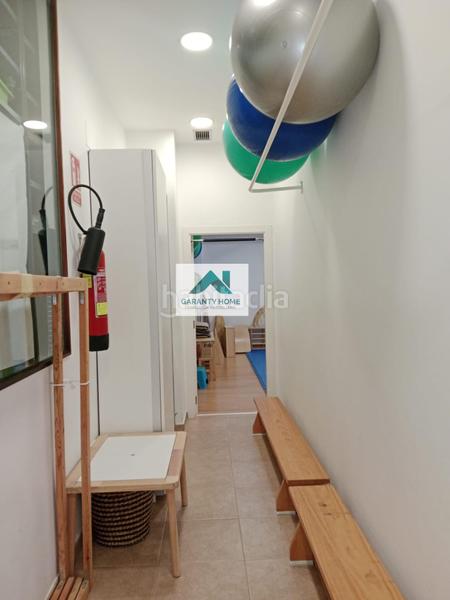 Foto 44b0c2f0-b4c4-48e1-9191-25fa086fe2b4. Local comercial se vende local comercial de gran tamaño y alto potencial en a coruña. en Coruña (A)