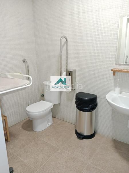 Foto 7da01121-a0c5-4f76-b44d-1238555de85a. Local comercial se vende local comercial de gran tamaño y alto potencial en a coruña. en Coruña (A)