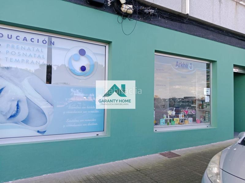 Foto ef4fda23-fb9c-4634-afdf-c0419c887e37. Local comercial se vende local comercial de gran tamaño y alto potencial en a coruña. en Coruña (A)