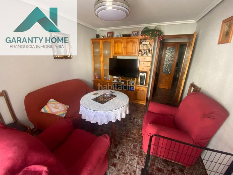 Foto 8c1939cc-79c1-4b36-8f09-400283fb1066. Flat in Torredonjimeno