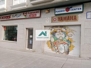 Local Comercial en Fene