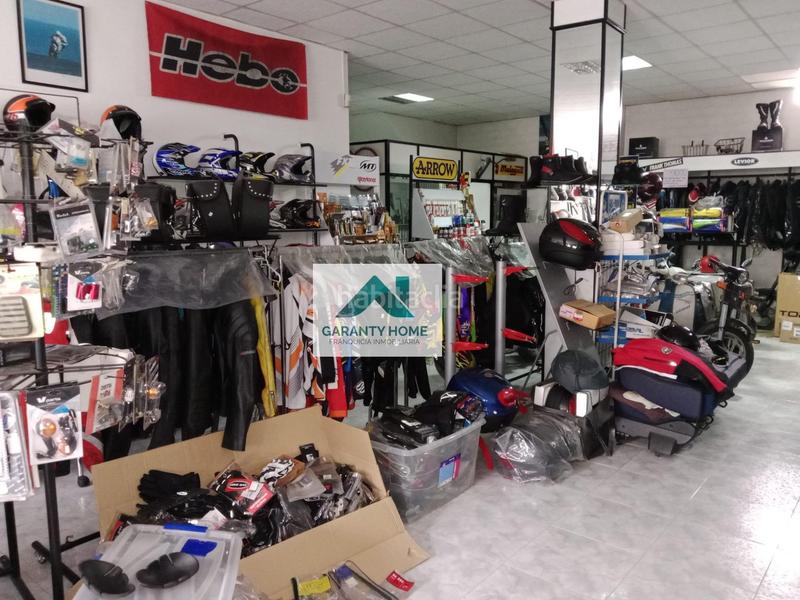 Foto 01a3335d-3b3c-47cc-963d-4af8c4a00ff8. Geschäftsraum in Fene