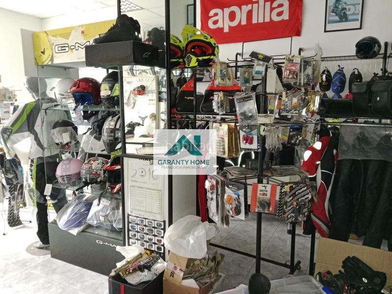 Foto 11497981-b7a7-45e1-9b97-a11ca27d9b22. Geschäftsraum in Fene