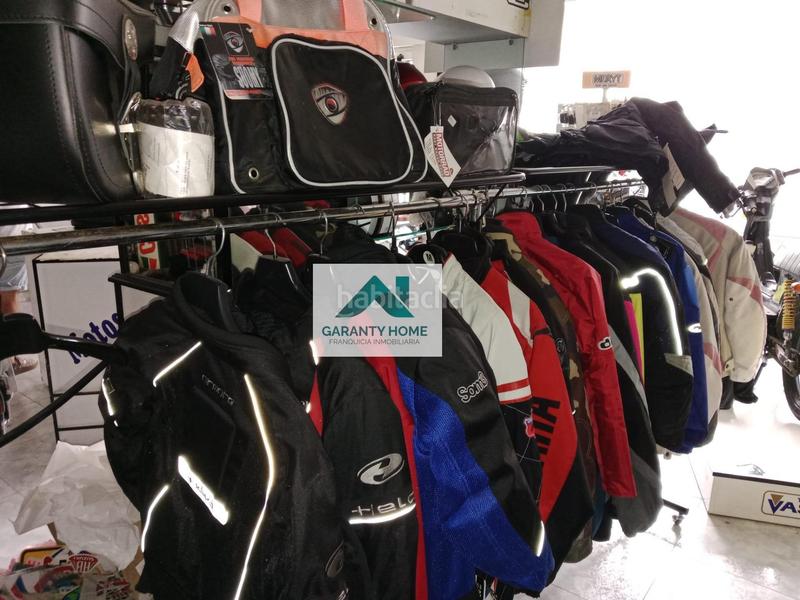 Foto 30ac98a4-6902-4330-9d25-ae26fca13d19. Geschäftsraum in Fene