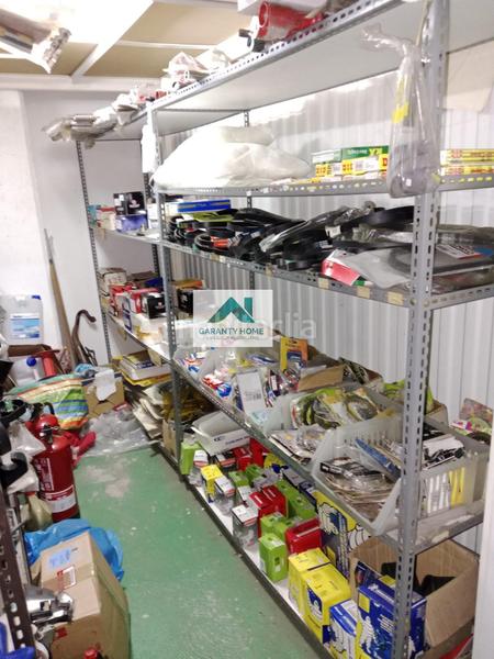 Foto 47b7d427-2810-4132-b305-1571a8fb1e35. Geschäftsraum in Fene