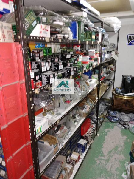 Foto 5cb406b5-915e-4545-b1e2-56fffb81a40b. Geschäftsraum in Fene