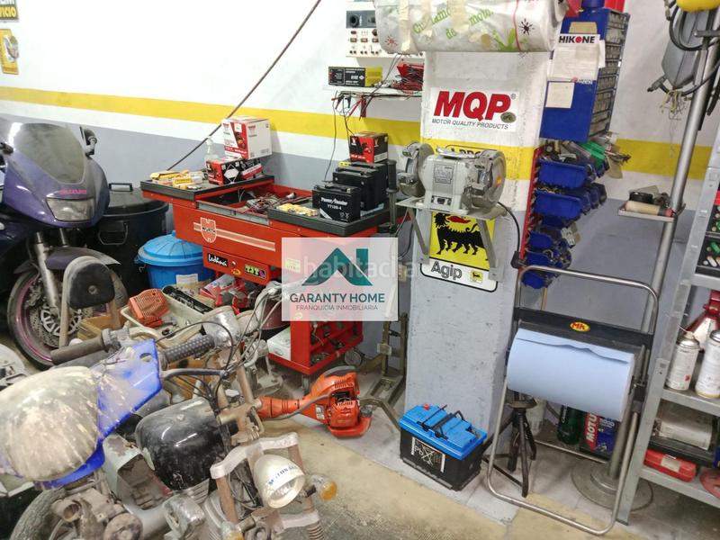 Foto 8edd0cdf-2ef0-4dc6-bf59-1737a3205054. Geschäftsraum in Fene