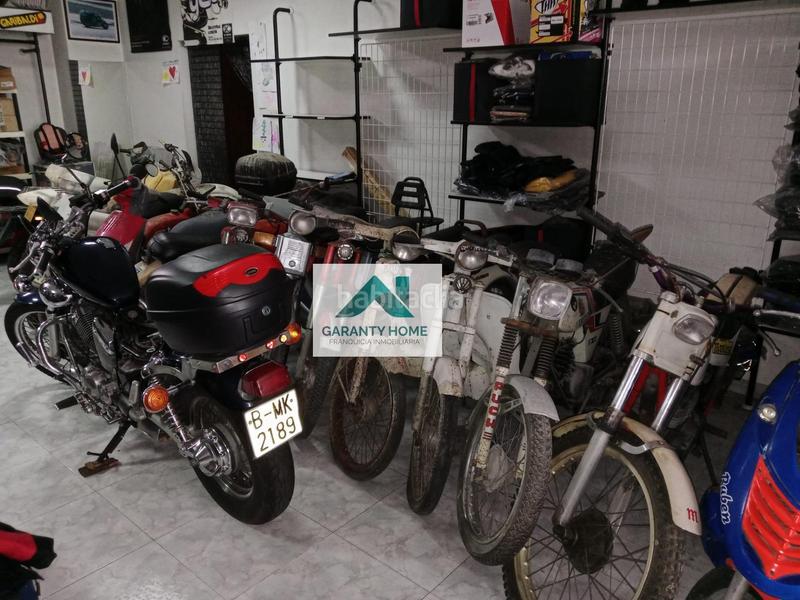 Foto 932cdaee-3fbf-40fe-b10a-02413c5c6555. Geschäftsraum in Fene