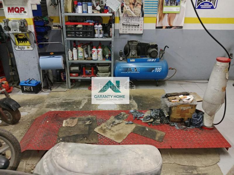 Foto 9b74883d-3e78-4214-bb77-2f4fd9c08de0. Geschäftsraum in Fene