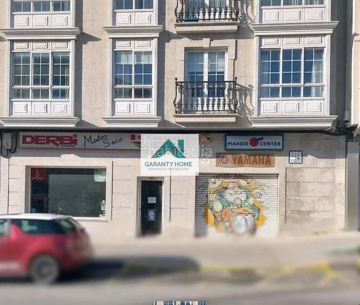 Foto a9d739be-3cf7-484f-8b3e-aeba92600cb4. Geschäftsraum in Fene