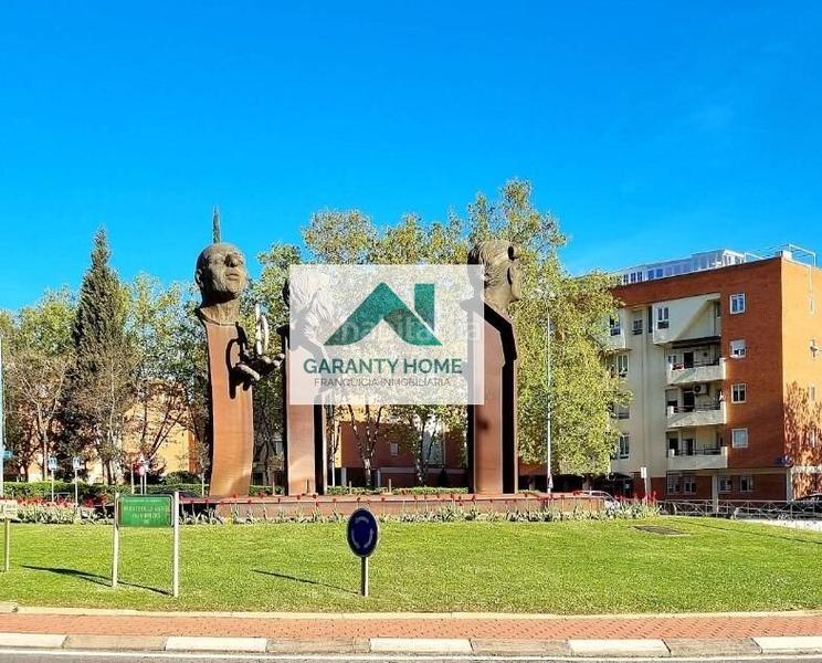Foto e504be75-dbb0-440c-b5e4-f8759c7c4891. Finca rústica venta finca rustica arroyoculebro, leganes en Leganés