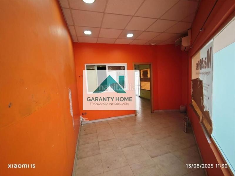 Foto 0df68d65-48b7-4113-8c50-e232ef503fb7. Local comercial  en venta El Bercial, en Getafe