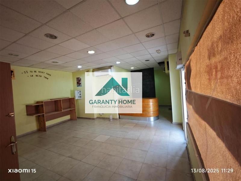 Foto 28165d1c-e46f-41f7-ac24-2c3acf670a3d. Local comercial  en venta El Bercial, en Getafe