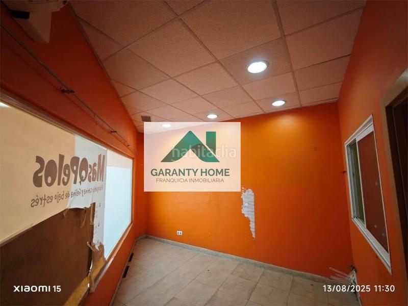 Foto 4b37bb06-69a5-4ad6-bb05-e8347d1dca2e. Local comercial  en venta El Bercial, en Getafe