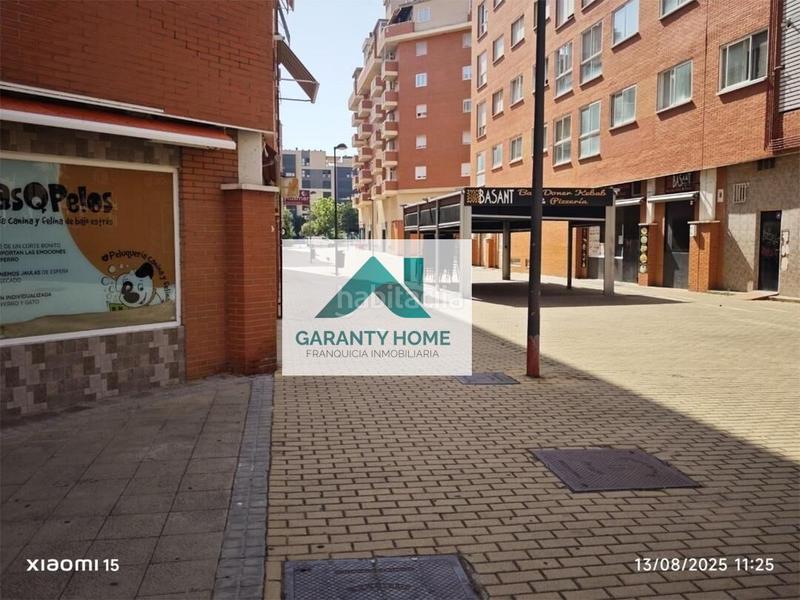 Foto 812006b2-76ca-4086-908d-d3c817b1eeba. Local comercial  en venta El Bercial, en Getafe